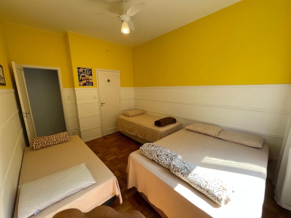 Petrópolis Flat Familia 아파트 외부 사진