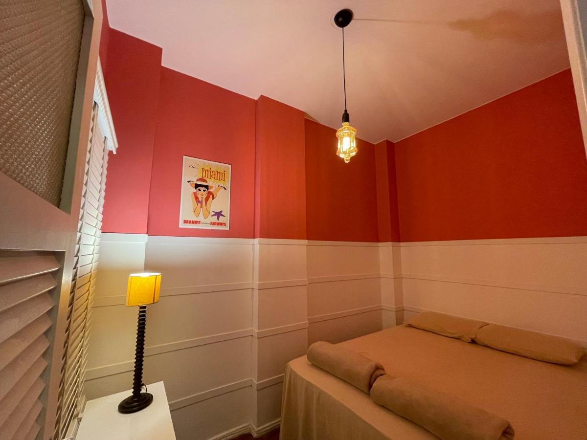 Petrópolis Flat Familia 아파트 외부 사진
