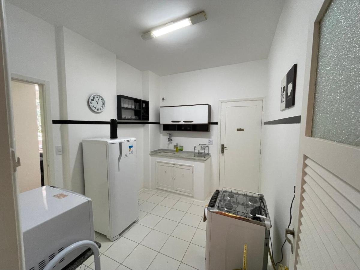 Petrópolis Flat Familia 아파트 외부 사진
