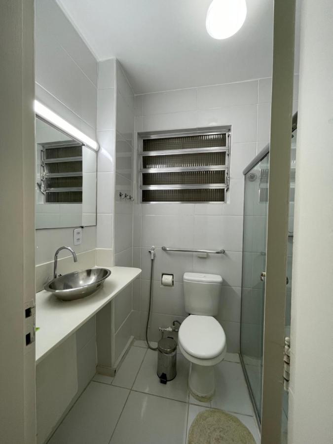 Petrópolis Flat Familia 아파트 외부 사진