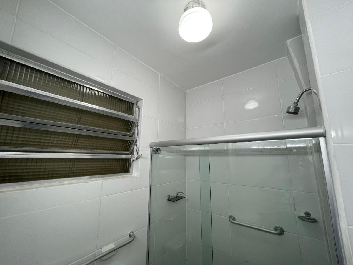 Petrópolis Flat Familia 아파트 외부 사진